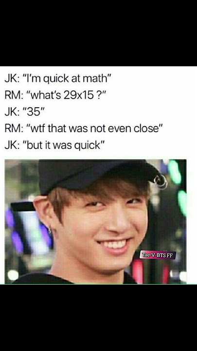 ' Yes it's 💯 TRUE ' #bts #btsmemes