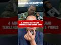 Ternyata pelaku anggita TNI #dialectique #dialektika #prabowo #gibran #jokowi #andrieyunus #tni