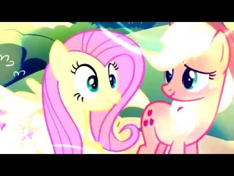 "ι wιѕн yoυ never looĸed aт мe тнaт way." (AppleShy Beta)