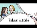 Fleishman Is In Trouble | RTÉ Player