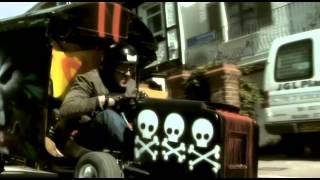 Goose - Black Gloves (Main High Fives Version) [Official Video]