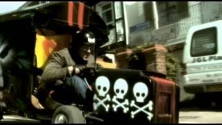 Goose - Black Gloves (Main High Fives Version) [Official Video]