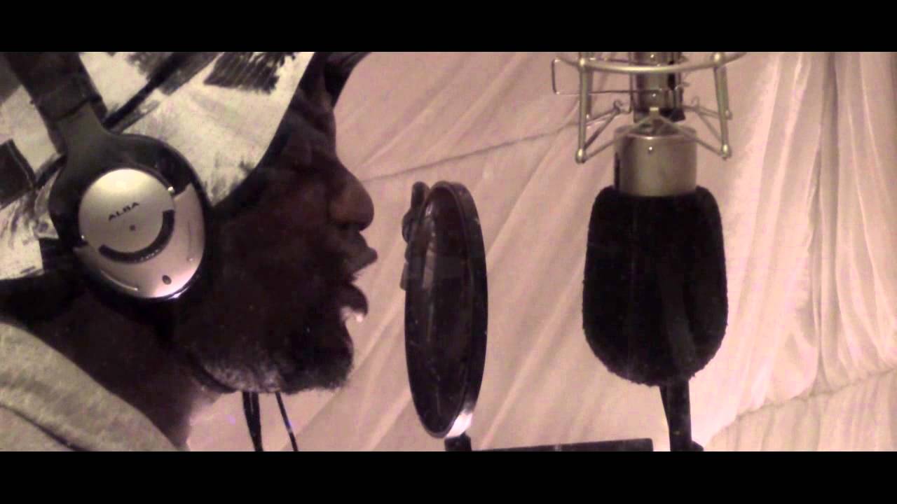 Blessin The Booth [ BUFF The LyricalG ]