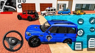 Kids' Cars - Toddlers' car Gameplay - Children's Mini Car Racing - Toy Car Games for 5-year-olds screenshot 4