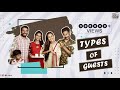 Types of guest ii comedy iiim4u