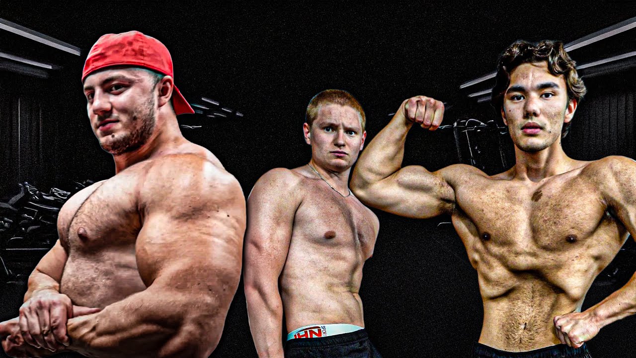 CHESTDAY FT. LEO CARNE