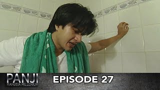 Panji Manusia Milenium 2 Episode 27 - Krisis Air Bersih