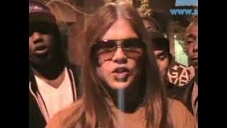 Rap Battle: Doms vs Pop Culture @ UNLV: AHAT.tv