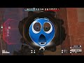 Rainbow six seige on crack!