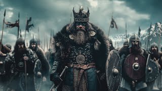 Viking War Music - 1 Hour Playlist