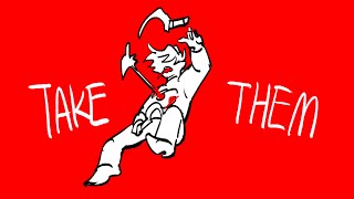 WIP(unfinished homestuck meme)