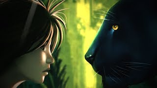 Beautiful Indian Music - The Jungle Book