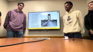 Tacoma Narrows Engineering Ethics Case Study