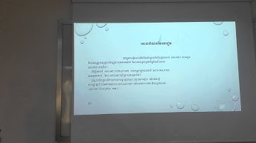 Advanced C# ADO.NET Group4, 1 What is ADO.NET? Presentation by Mr. Soeun Leangsor