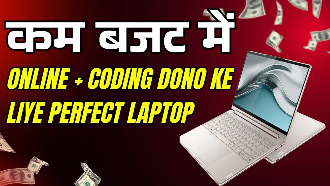 Best Gaming Laptop Configuration | i5 Enough or i7 Required?