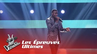 Serpha - Gentleman | Les Epreuves Ultimes | The Voice Afrique Francophone | Saison 3