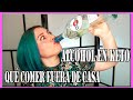 keto fuera de casa y Alcohol