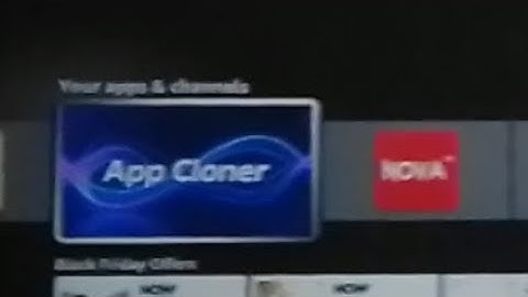 Amazon app cloner duplicates malware apps into WORKING Apps✌️get app cloner in the Amazon app store😉
