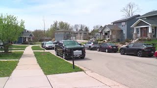 City of Madison celebrates new affordable homes for first-time buyers