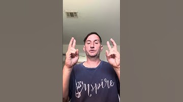 What is the difference between ASL, PSE, and SEE Sign? 🤔