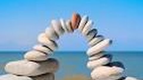 Essential Embodied Tools: Mindfulness in daily life