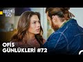 İş Konuşurken Bile Aklı Aşkta Olan Sanem&#39;in Durumu Kritik - Erkenci Kuş