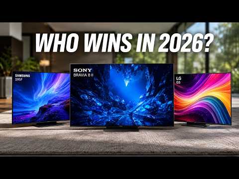 Tivi QLED độ sáng cao màu sắc rực rỡ cho phòng nhiều ánh sáng năm 2026