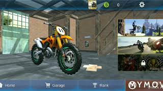 MOUNTAIN MOTO BIKE RACING - Trial EXTREME GAME 2020 screenshot 1