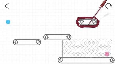 Brain Dots Level 118