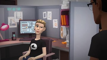 Plotagon Studio - Visual filters and much more