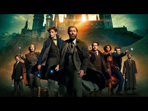مراجعة فيلم الوحوش المذهلة ٣ أسرار دمبلدور   3