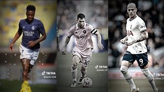 Tiktok bóng đá thế giới l Đại Football