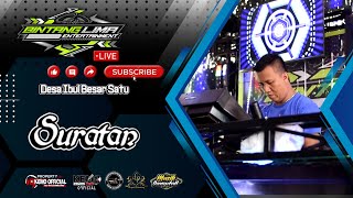 π΄Bintang Lima Entertainment β Suratan - Instrument β Live Desa Ibul Besar 1