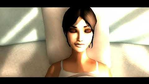 Dreamfall: The Longest Journey Trailer