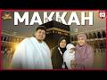 Makkah Touching Kaabah For First Time Irfan S View Makkah Touching Kaabah For First Time Irfan S View