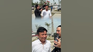 Không cần phẫu thuật, chỉ cần tóc giả nam – Và tôi đã lột xác phong độ! | Ngọc Vũ tóc giả nam