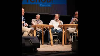 Cross S Podcastem Na Východ