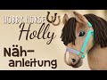 Hobby Horse selber machen – komplette Nähanleitung