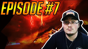 Hell On Mars!😱 - Episode #7 - [ Doom 2016 ] - Let