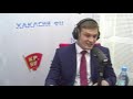 Коновалов на радио откровенно говорит о Единой России. Нам повезло, что запись сохранилась