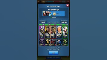 Empires and Puzzles - AW in Mano A Mano, the tale of the first round!