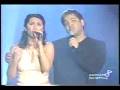 Pops Fernandez and Martin Nievera - love songs medley