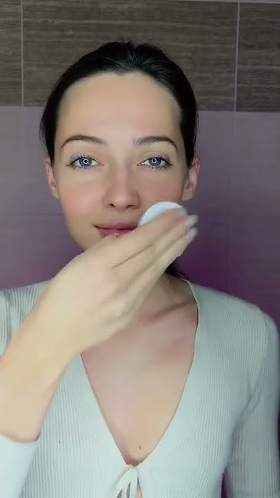 EVELINE/Мицеллярная вода для снятия макияжа и очищения кожи "ЭВЕЛИН ...