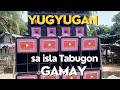 BRGY TABUGON GAMAY FIRST BENEFICIO # Powered by; Tito Japs Sound innovation