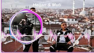 Heijan & Muti - ŞART feat. Critical ( Berk Polat Remix )#shorts Resimi