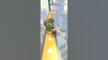 Action Balls EPIC level gameplay walkthrough 🔥🔥🔥 #action #ball #gameplay