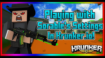 Trying Out Sorable
