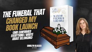 Career Overview What My Brother-in-Law's Funeral Taught Me About Belonging: Belonging Through Loss and Love