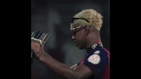 למה לאמין ימאל הוא ה GOAT הבא? תראו את זה 🔥