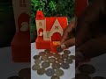 🏰🪙🐾 Magic Mansion – Drop a Coin, Get a Surprise!#funny #shorts #youtube #viral #trending #love